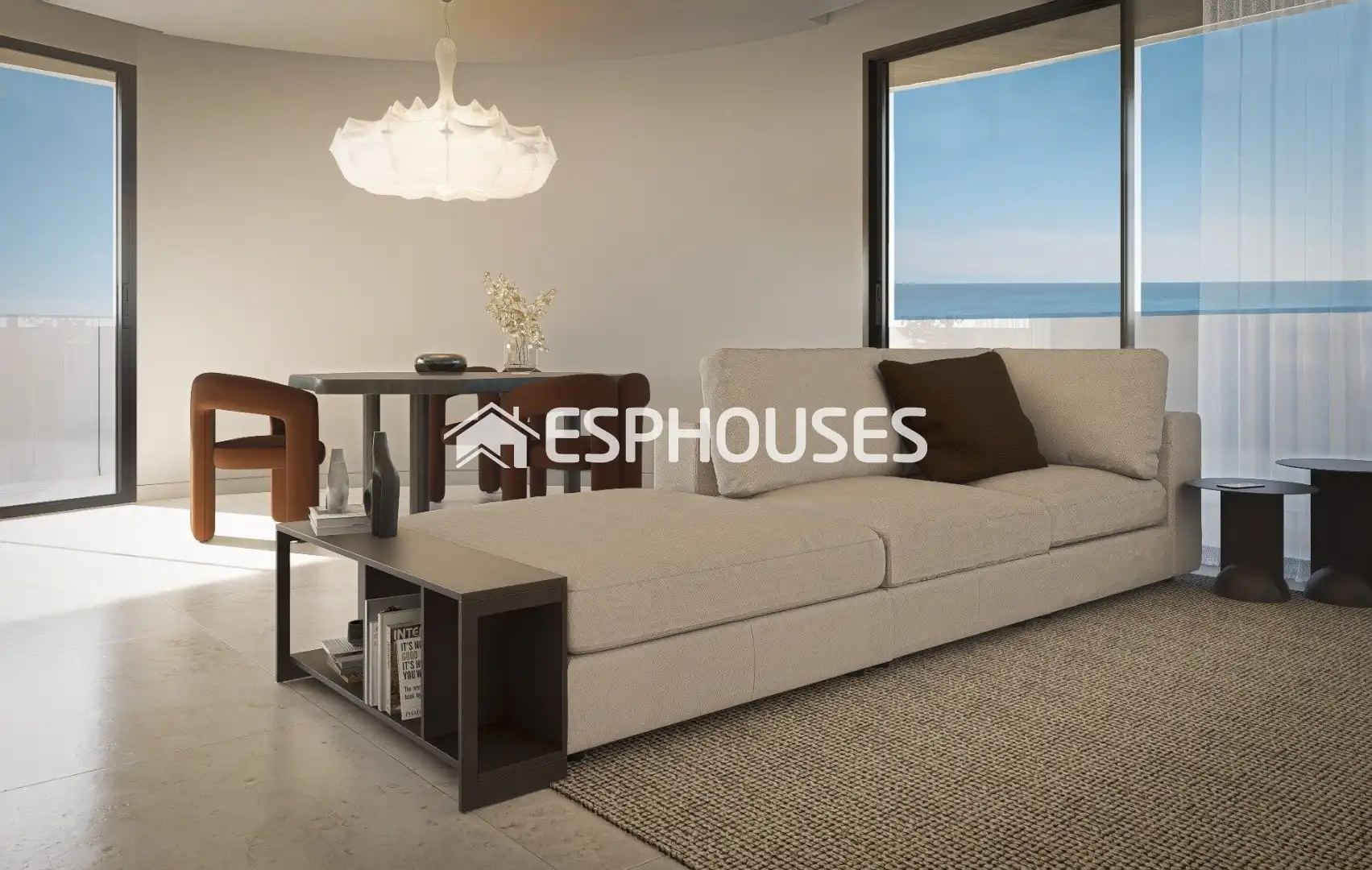 Apartment mit Terrasse zum Verkauf in Zona Pueblo, imagen 5