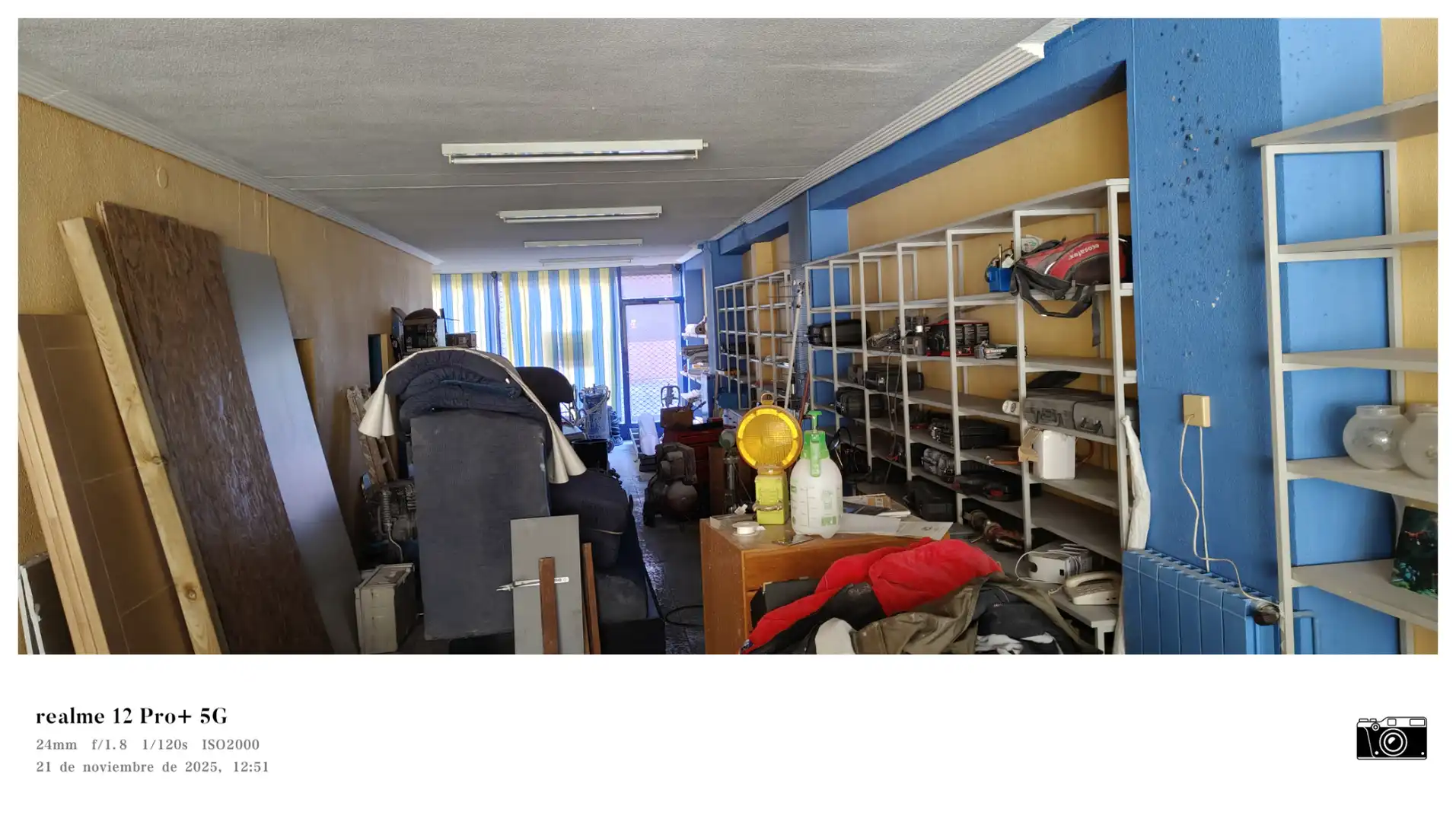 Business premises for sale in Barañáin / Barañain, imagen 5