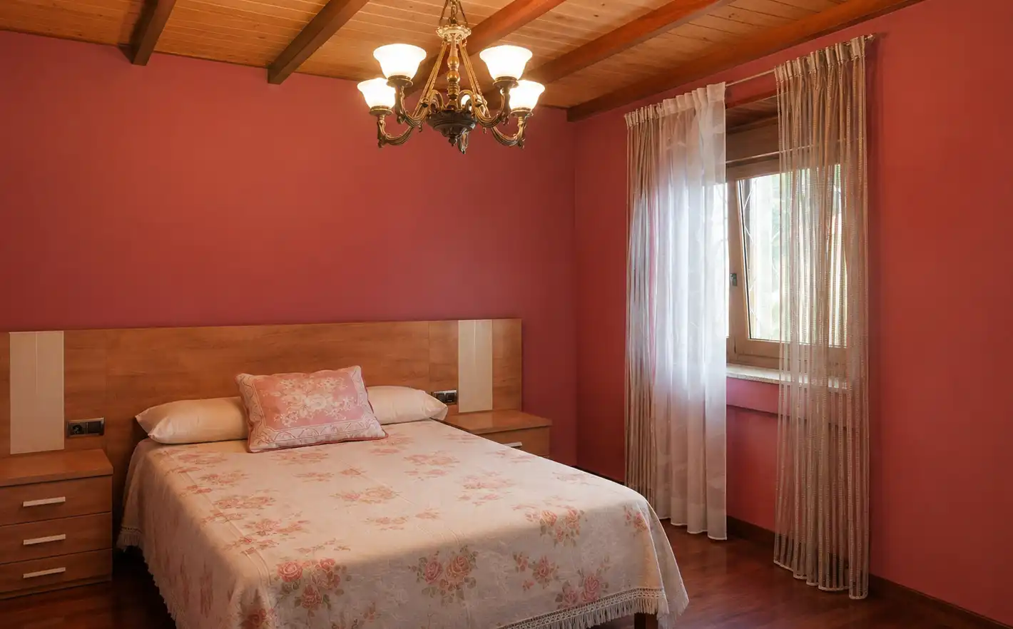 Casa con giardino in vendita a Cariño, imagen 14