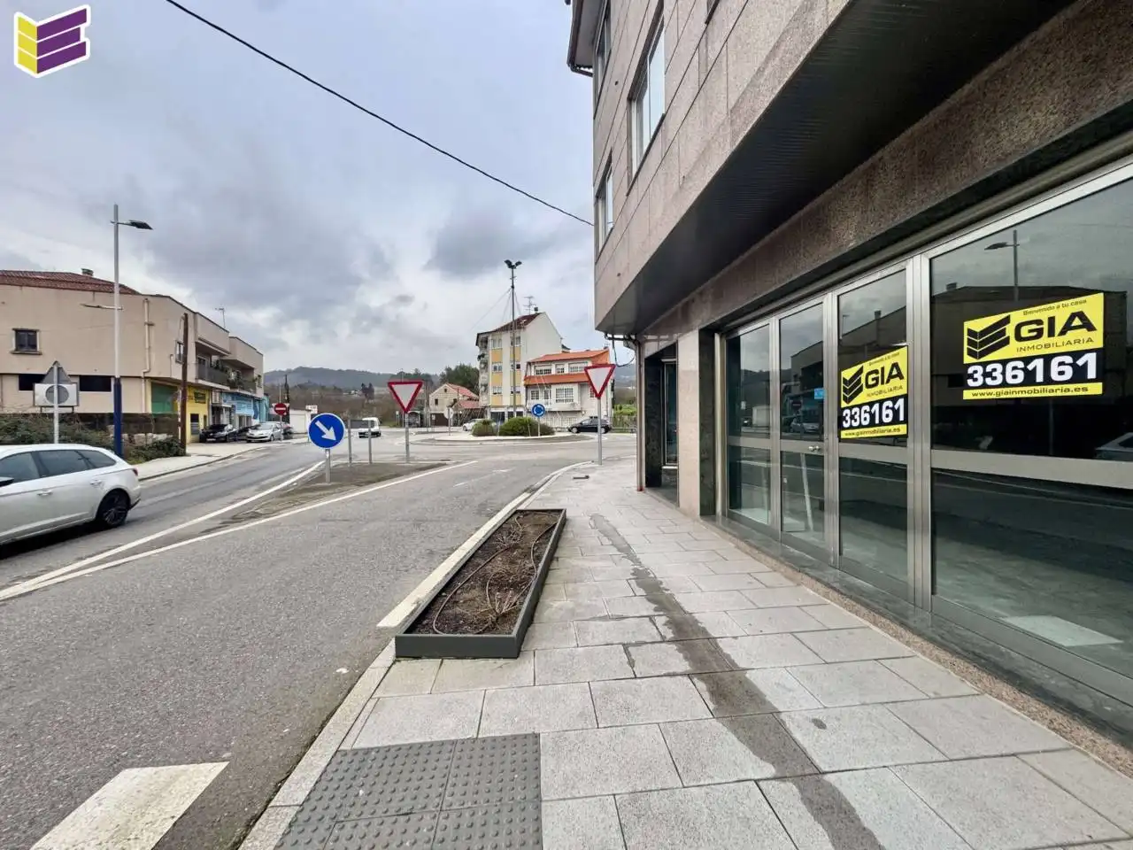 Gewerbefläche zur Miete in Avenida Buenos Aires 58, imagen 22