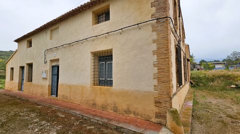 Foto 5 von Country house zum Verkauf in Lugar Sierra, Totana, Murcia