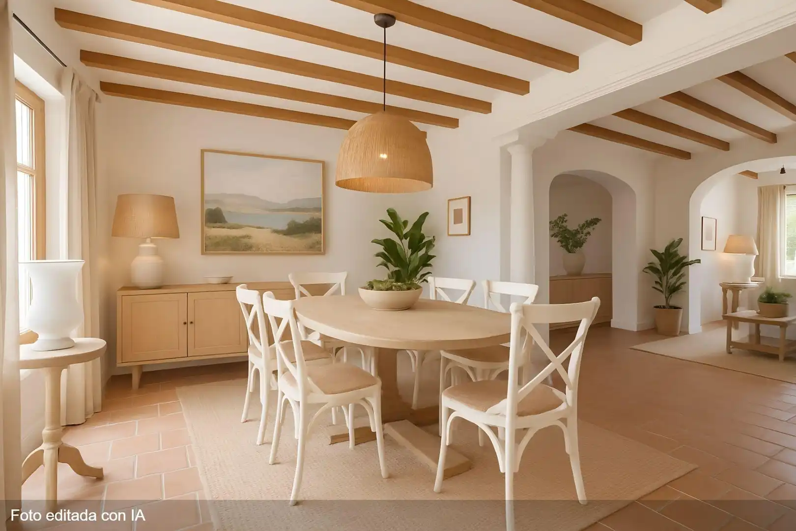 Haus mit Terrasse zum Verkauf in Vélez-Blanco, imagen 55
