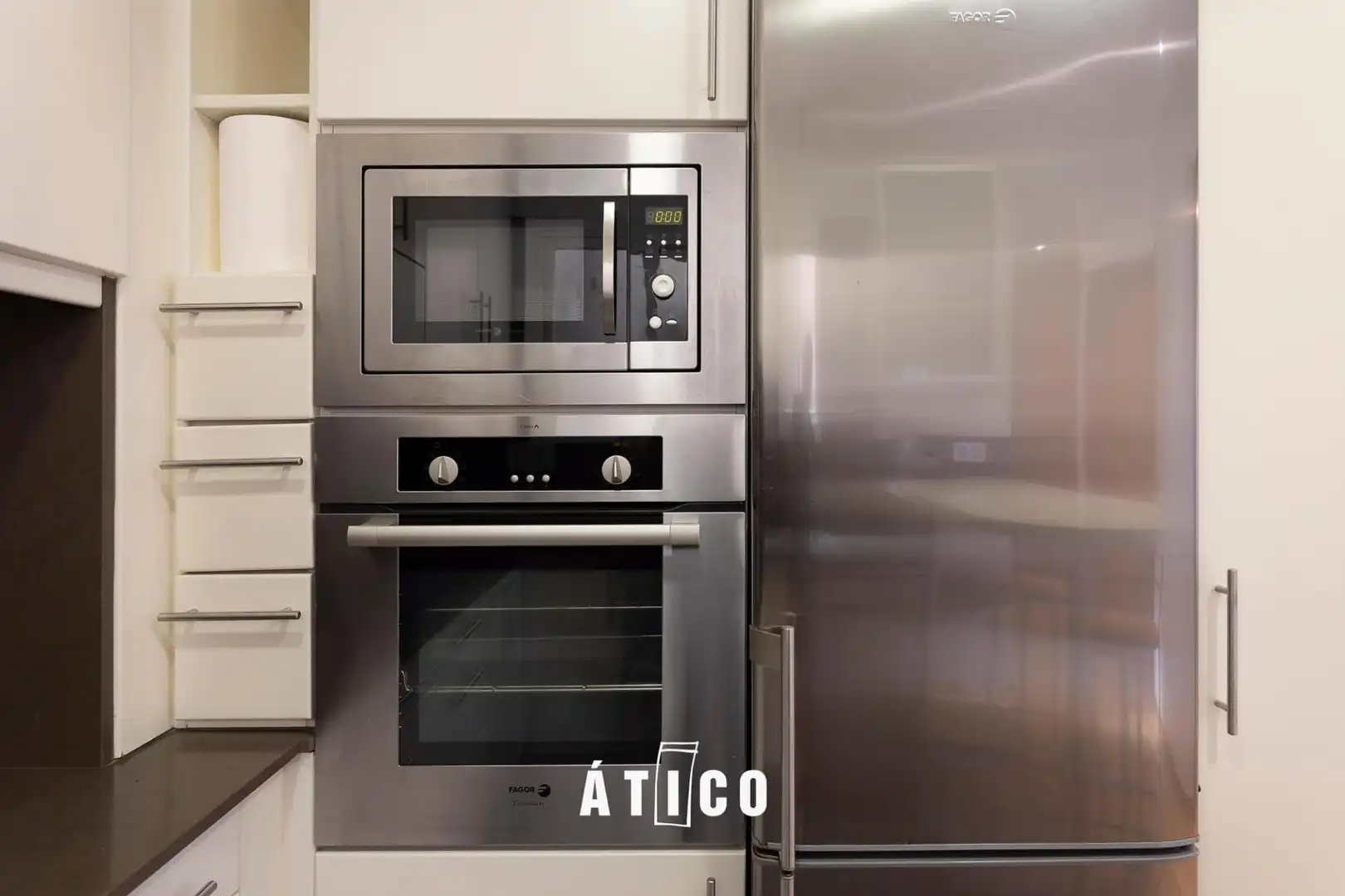 Attique avec ascenseur à vendre à Eixample, imagen 22