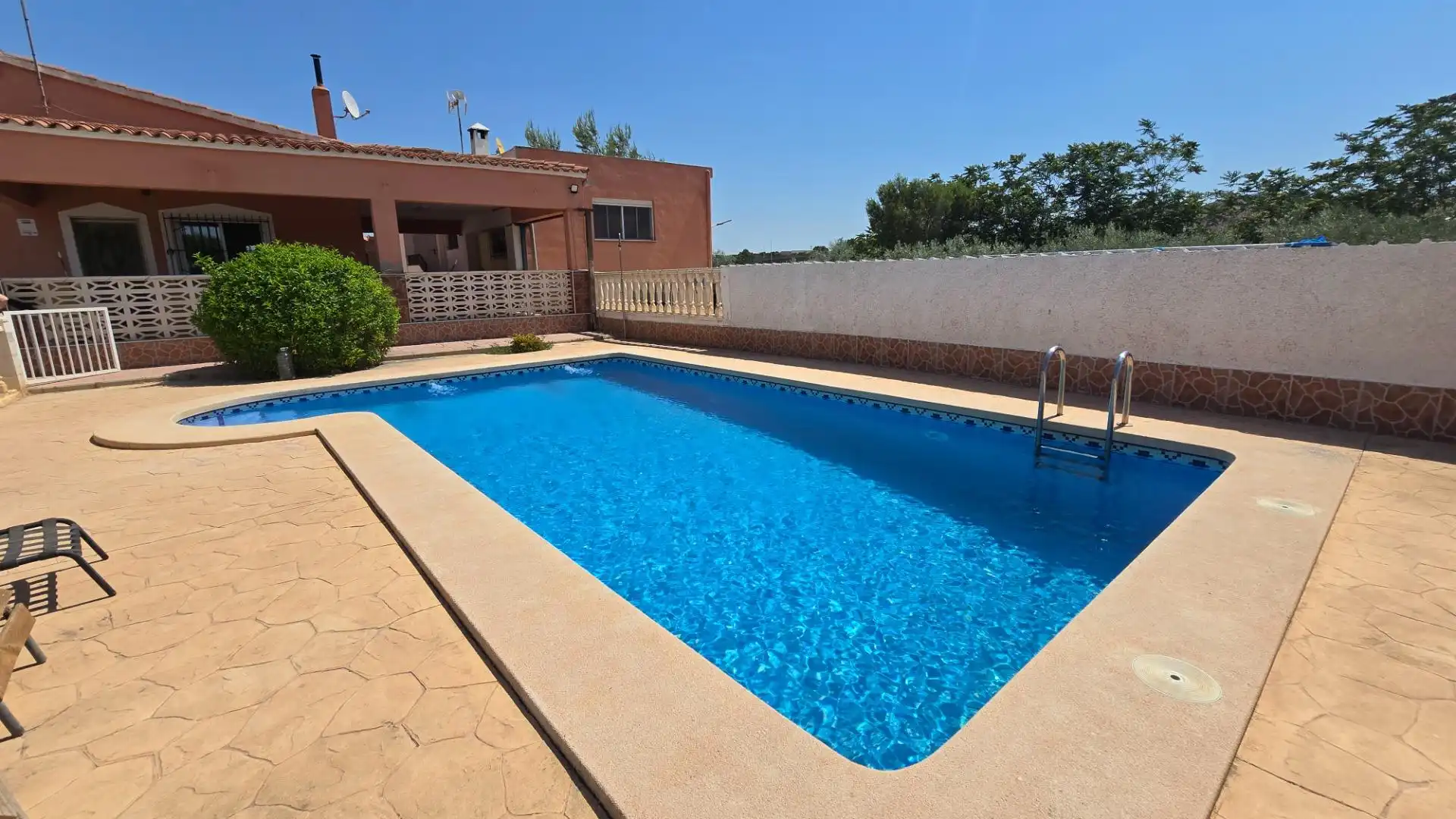 Villa à vendre à Pedanías Oeste, imagen 33