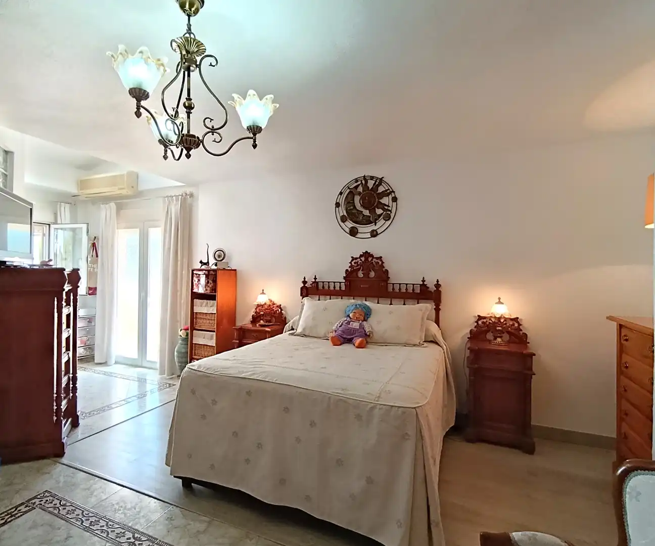Detached house for sale in Urb. Los Geráneos, imagen 36