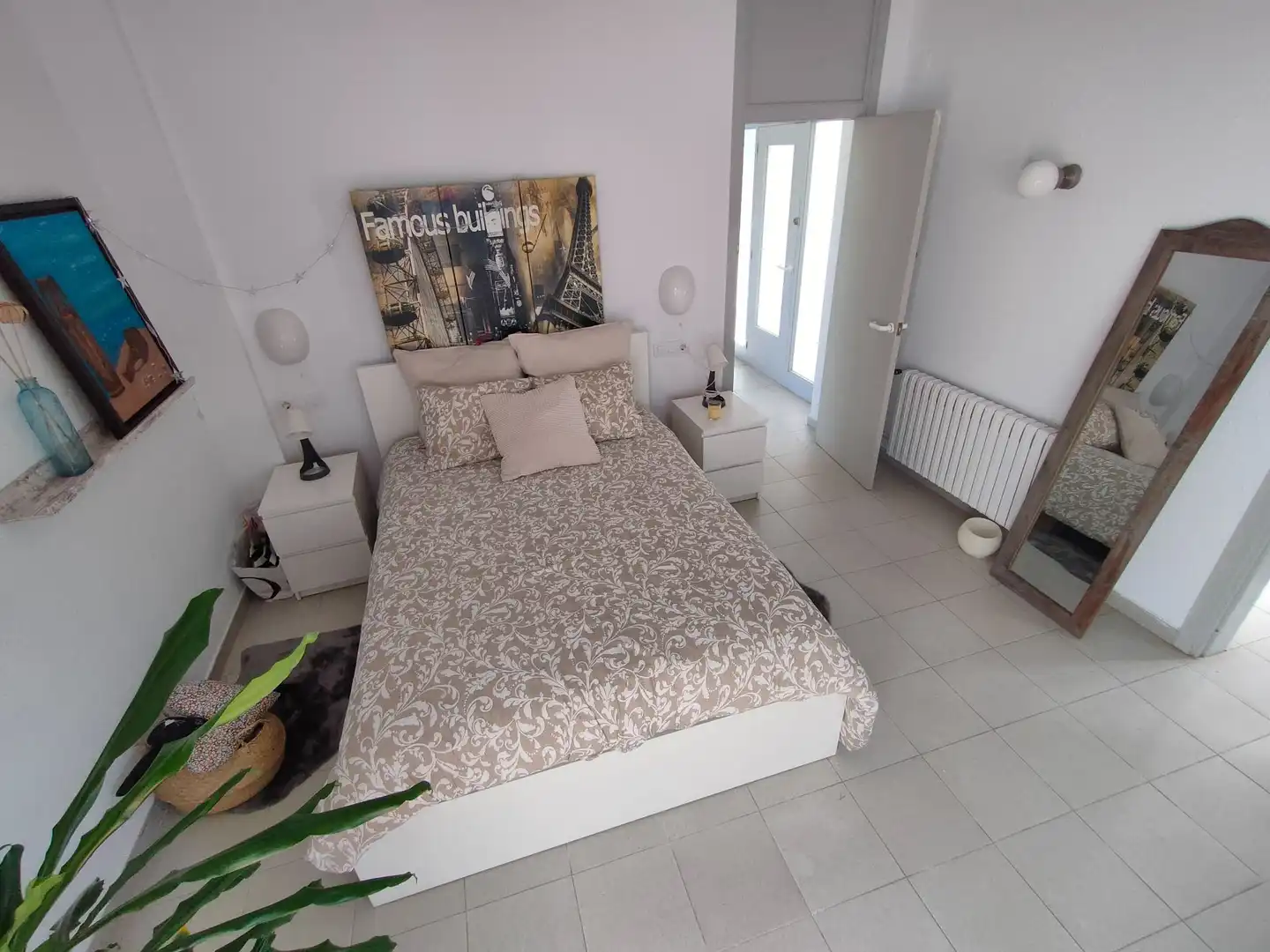 Casa amb jardí en venda a Begues, imagen 26