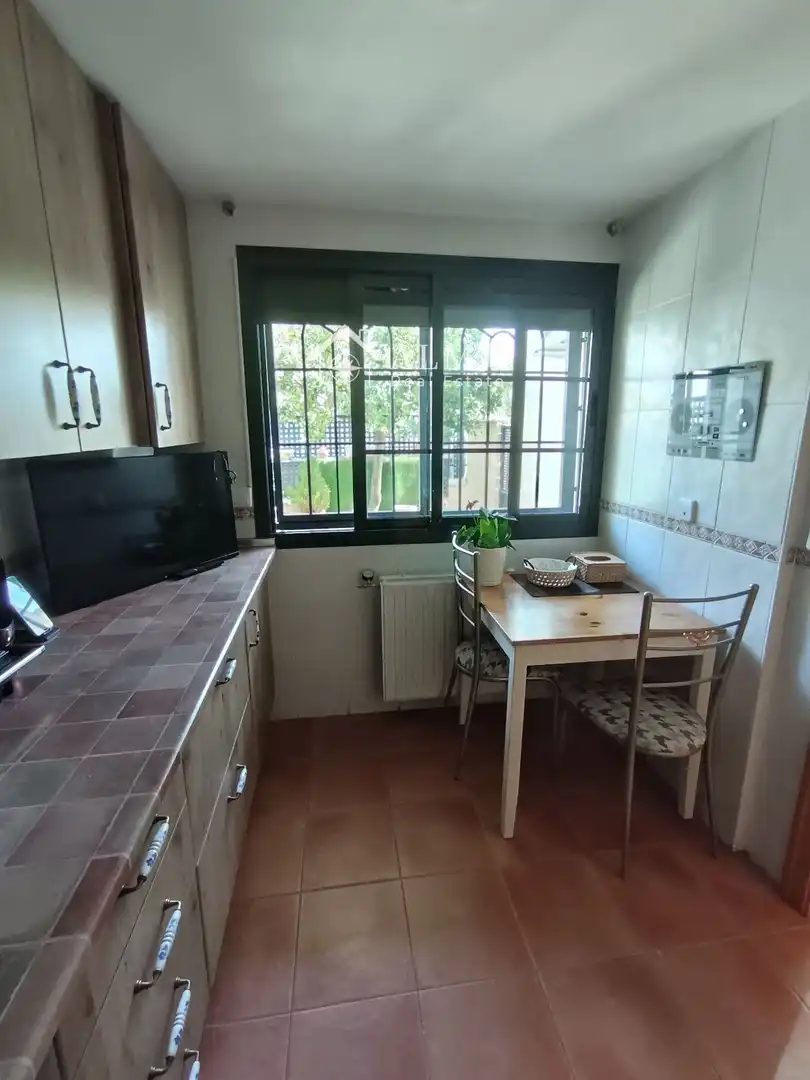 Terraced house with pool for sale in La Montaña - El Cortijo, imagen 18