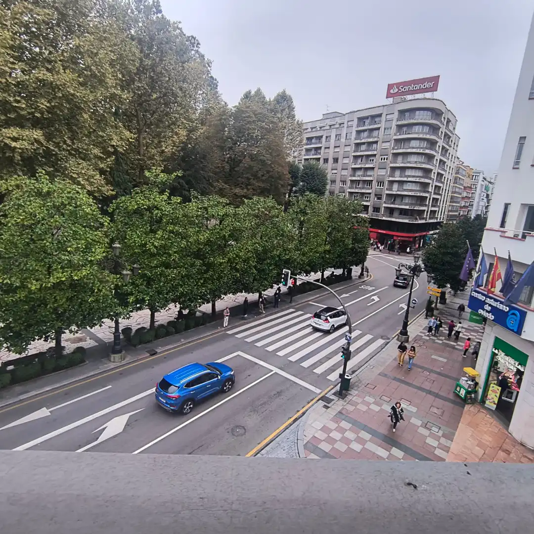 Büro mit Terrasse zur Miete in Calle Uría 16, imagen 18