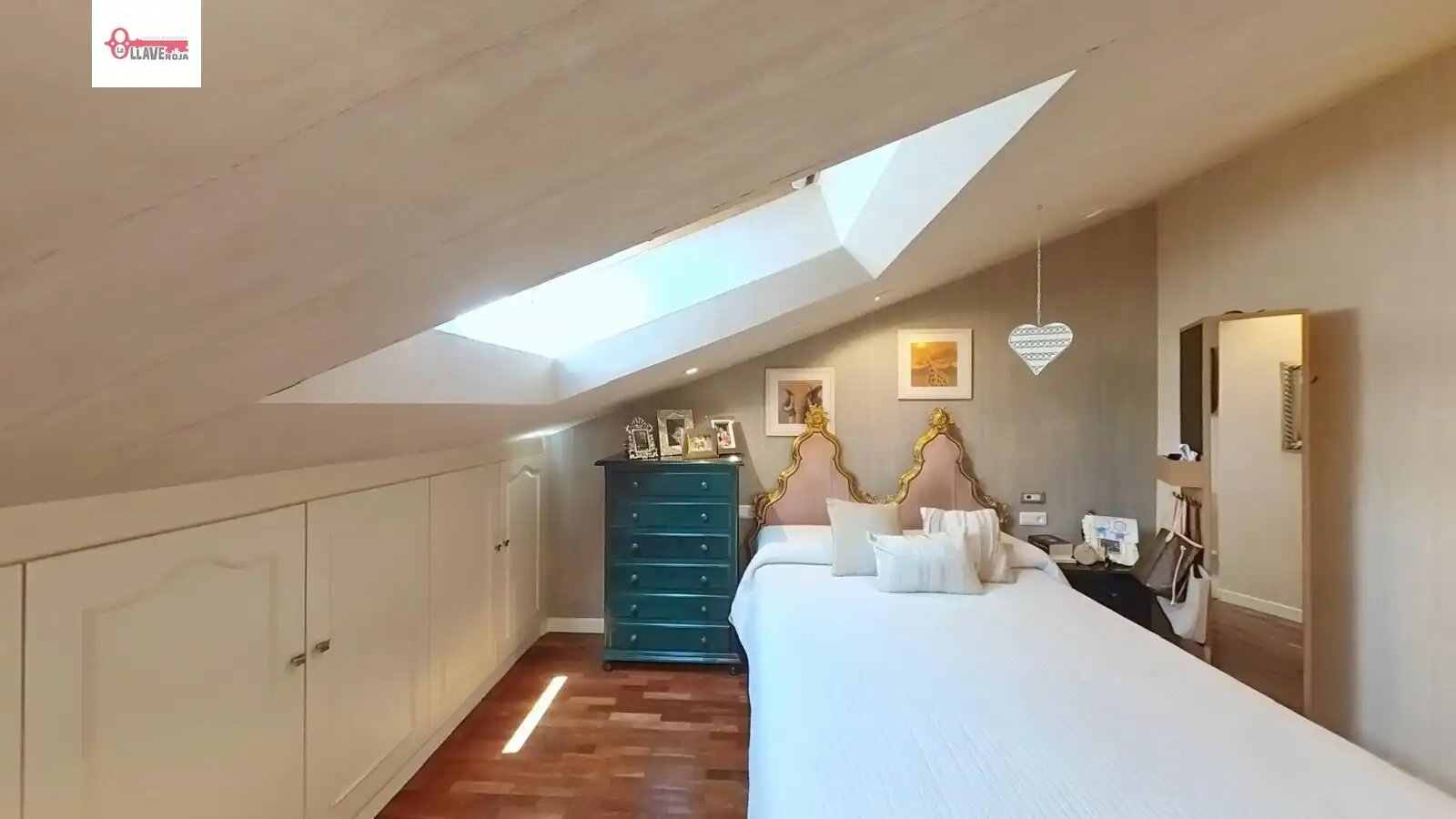 Duplex with lift for sale in Calle Calle Arco de San Esteban, imagen 19