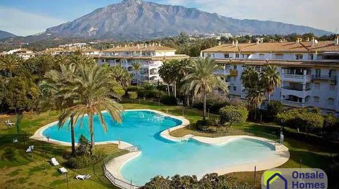 Photo 2 of Attic for sale in Conjunto la Dama de Noche, La Dama de Noche - La Alzambra, Marbella