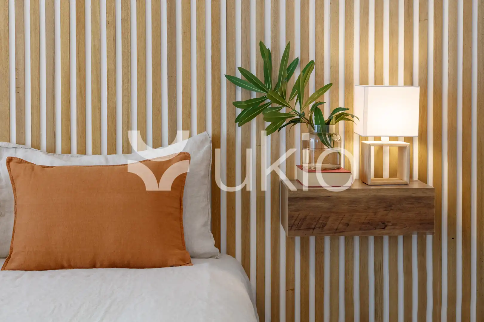 Apartament amb terrassa de lloguer a Calle del Príncipe de Vergara, imagen 12