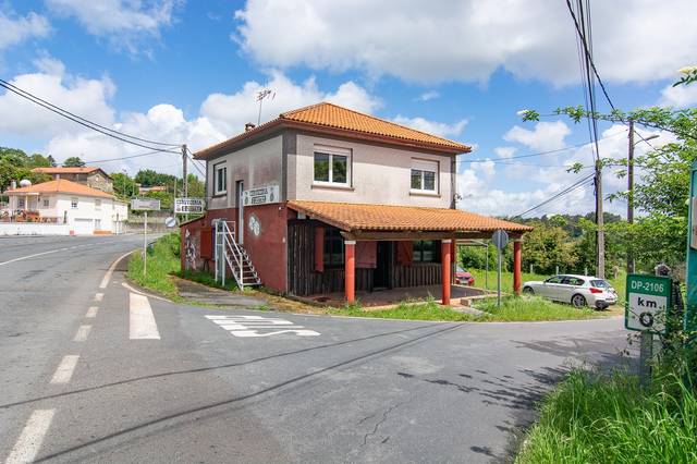 Casa-chalet en Venta en Lugar Ameas, 6 en Carral