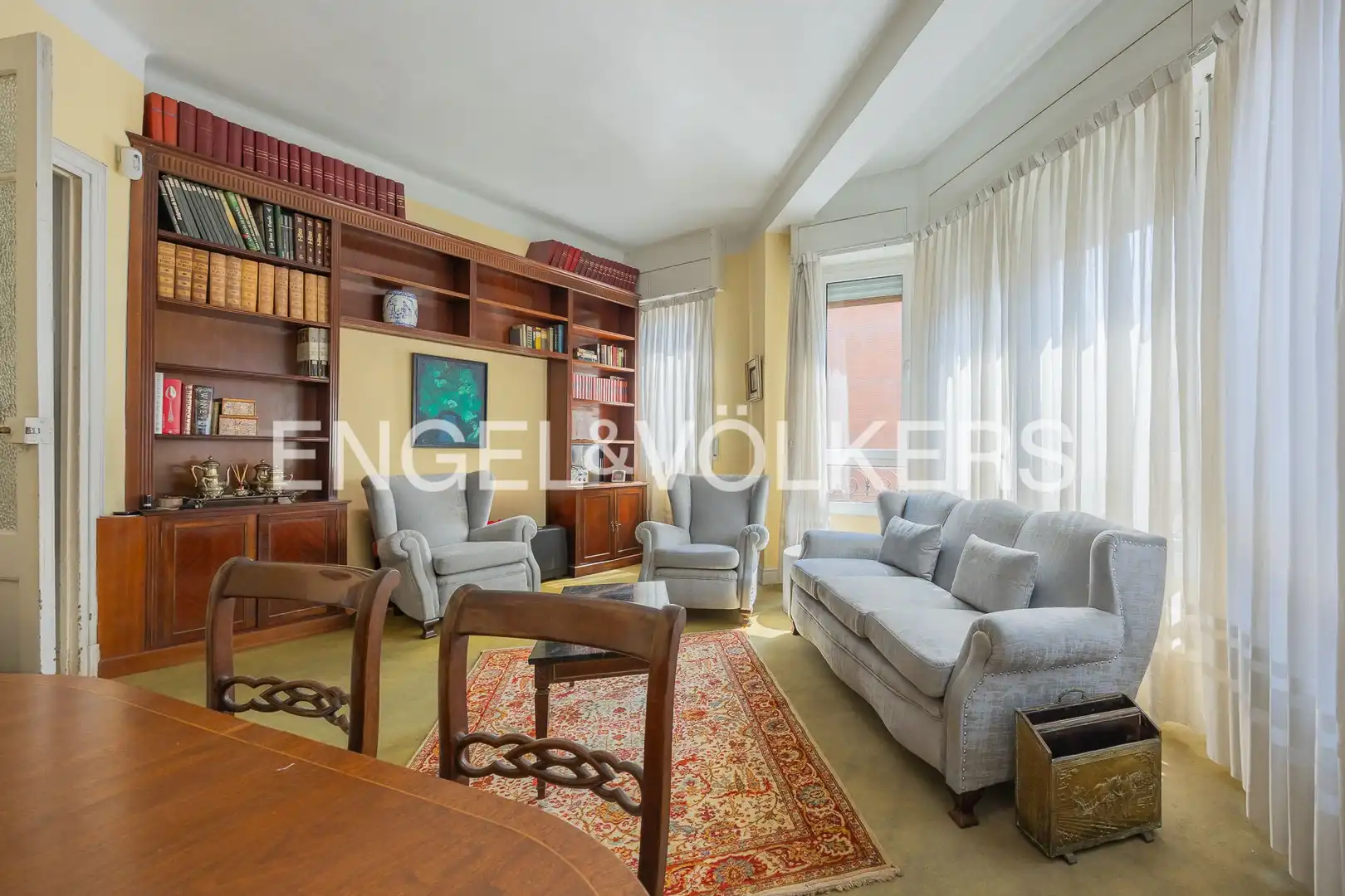 Piso en venta en Alhóndiga