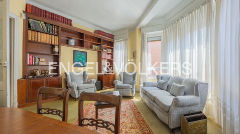 Foto 4 de Piso en venta en Alhóndiga, Bilbao