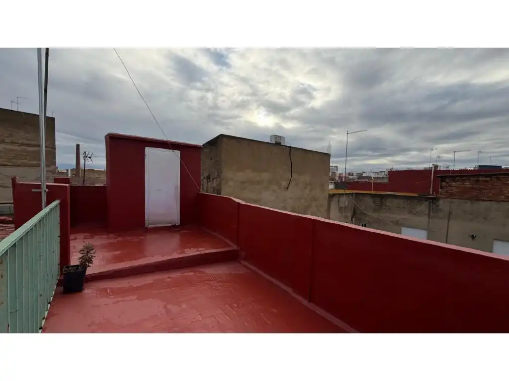 Piso en venta en Zona La Ermita