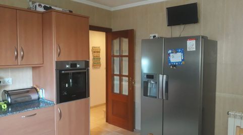 Foto 2 de Dúplex en venta en A Malata - Catabois - Ciudad Jardín, Ferrol
