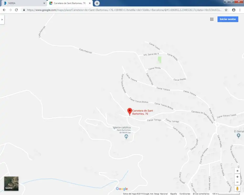 Terreny rústic en venda a SANT BARTOMEU, imagen 7