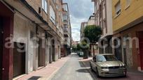 Exterior view of House or chalet for sale in Valladolid Capital