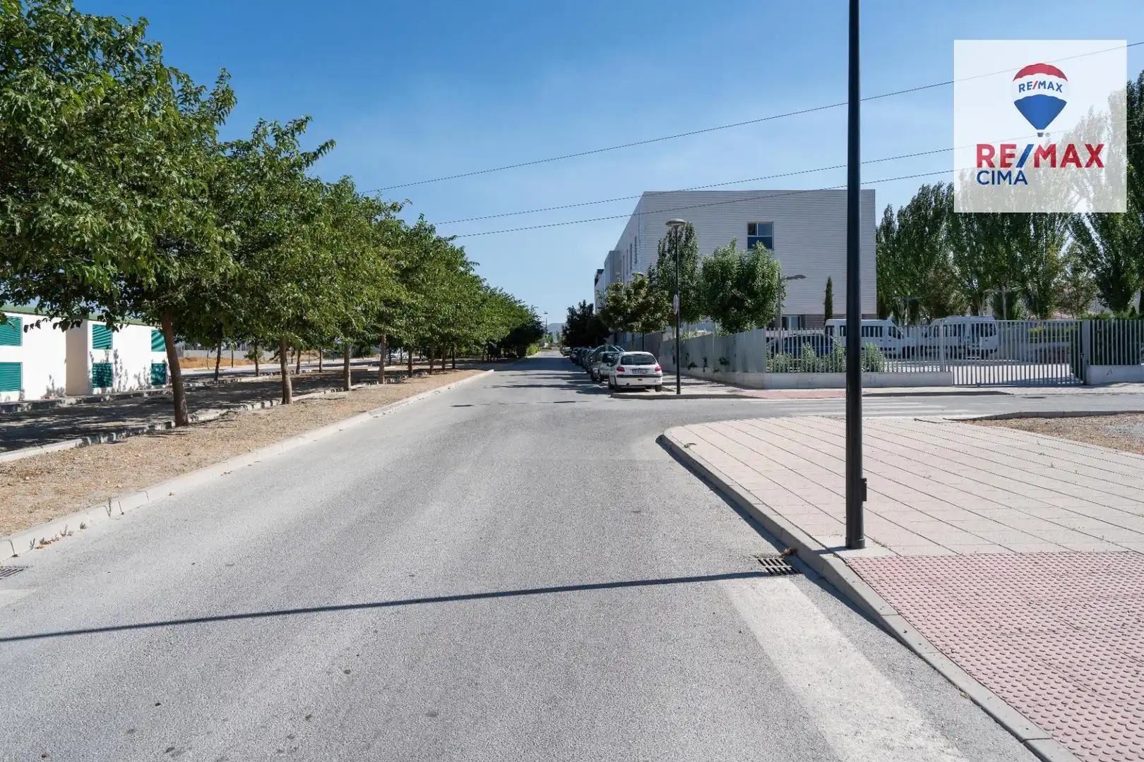 Residential land for sale in Calle BULEVAR DAMA DE BAZA, imagen 4