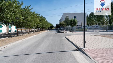 PARCELA FRENTE PISCINA MUNICIPAL , BAZA, immagine 4