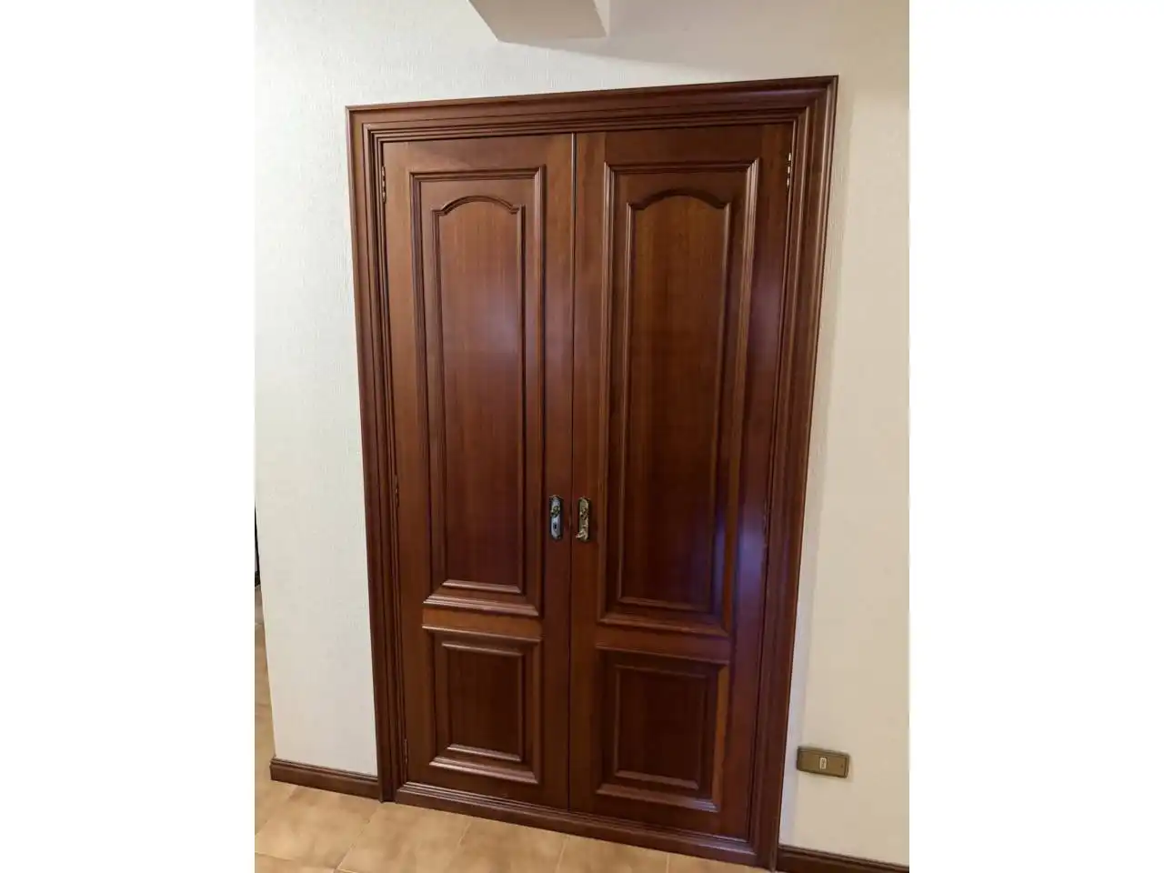 Piso con terraza en venta en Calle Doctor Carracido, imagen 34