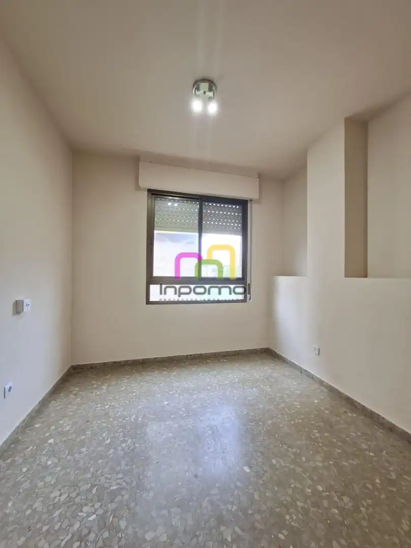 Piso con jardín en venta en Valdepasillas - La Paz - Huerta Rosales, imagen 13