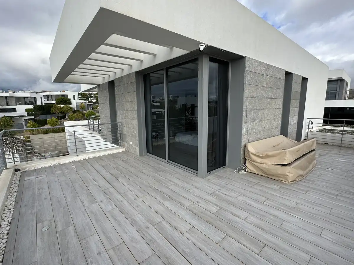 Villa mit Pool zur Miete in Benamara - Atalaya, imagen 8