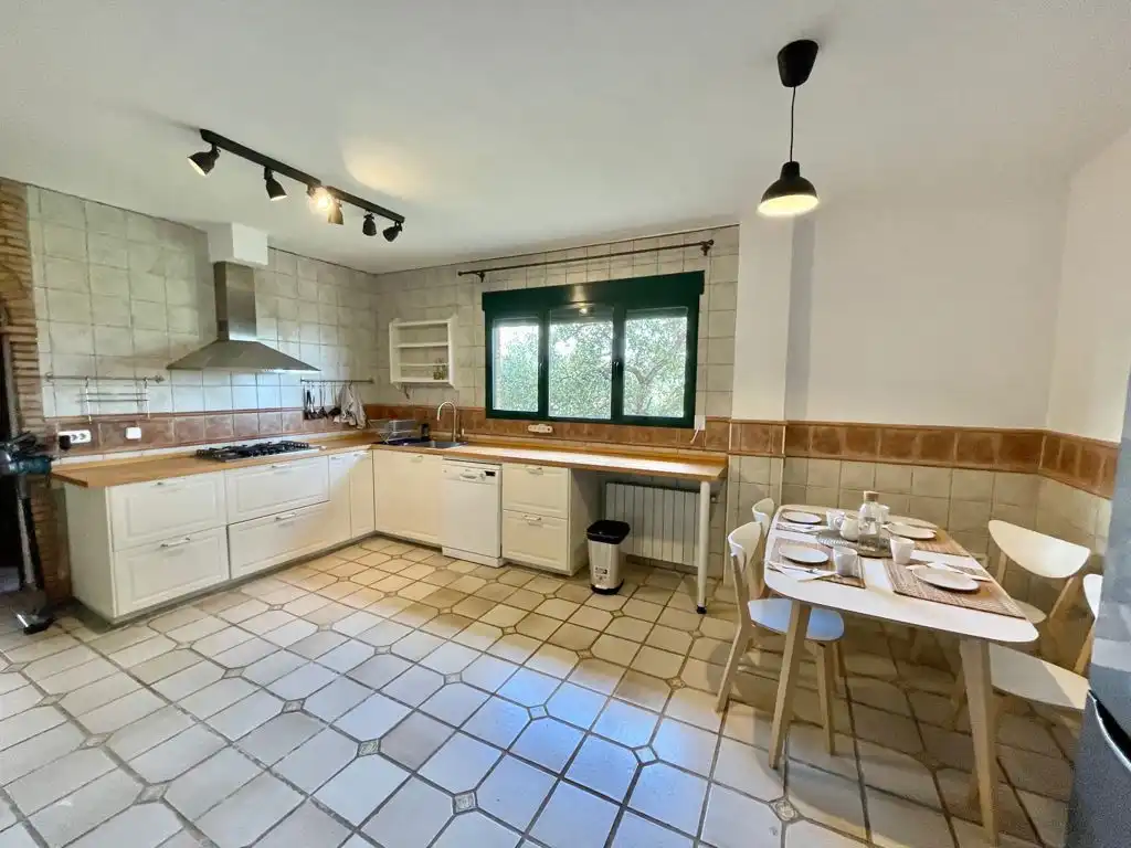 Haus mit Pool zum Verkauf in Sotogrande Costa, imagen 26