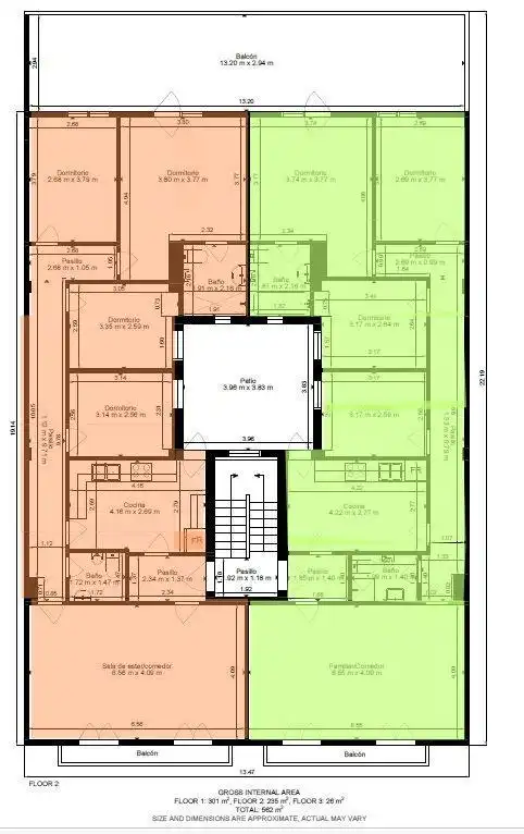 Résidentiel à vendre à Poniente-Norte - Miralbaida - Parque Azahara, imagen 56