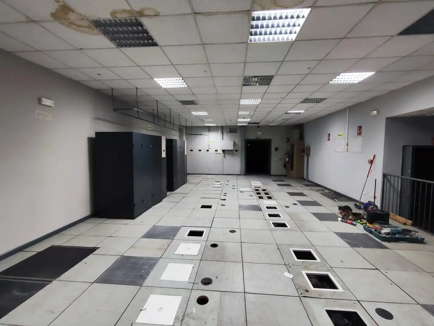 Oficina de lloguer en Valladolid