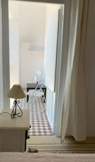 Flat for rent in Calle Buensuceso, 37, Centro - Sagrario