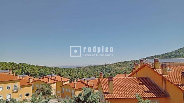 Piso en Venta en de Coruña en Cadalso de los Vidrios