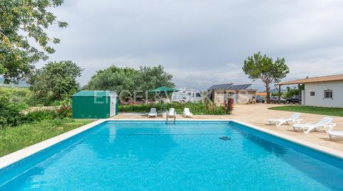 Foto 3 de Casa o chalet en venta en Montroy, Valencia