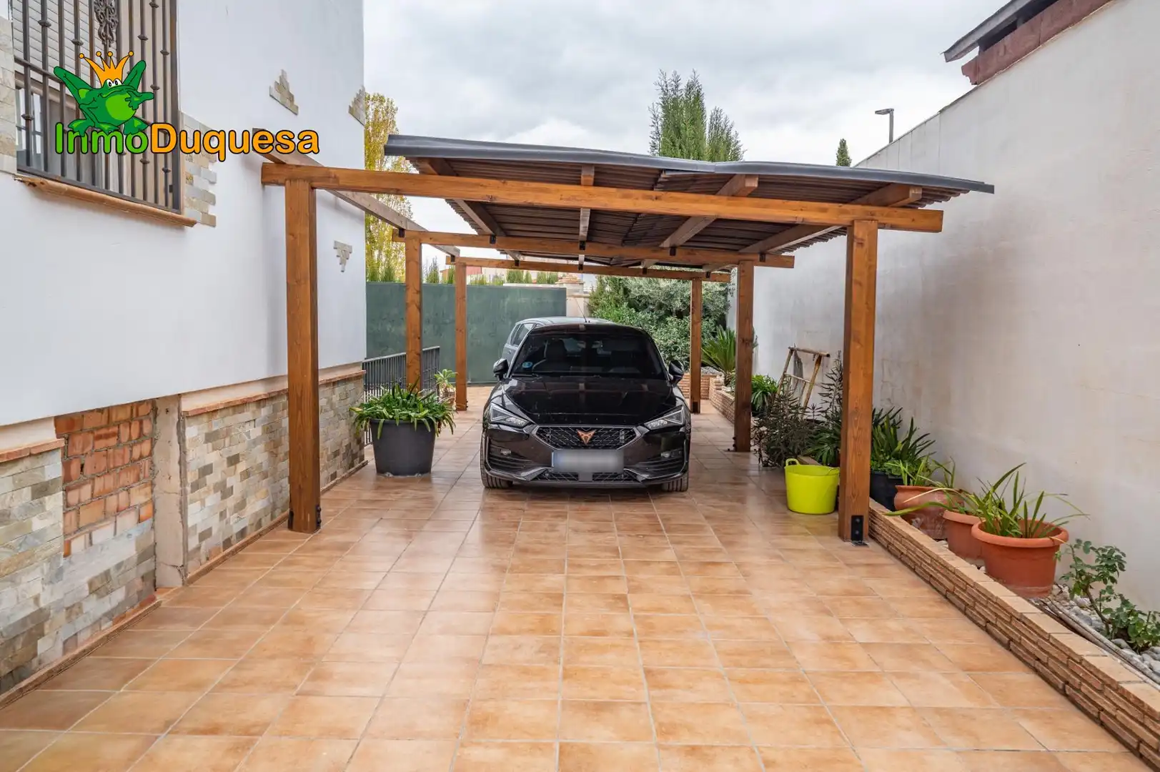 Xalet amb terrassa en venda a Villa de Otura, imagen 7
