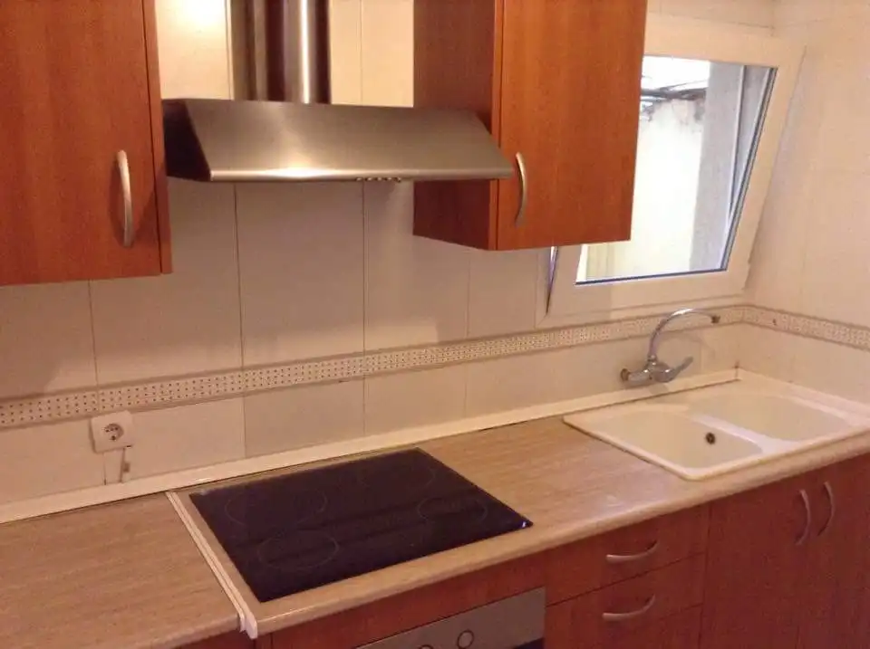 Appartement avec ascenseur à vendre à Carrer del Doctor Ferran, imagen 2