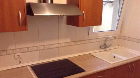 Foto 2 de Piso en venta en Carrer del Doctor Ferran, Centre, Salt