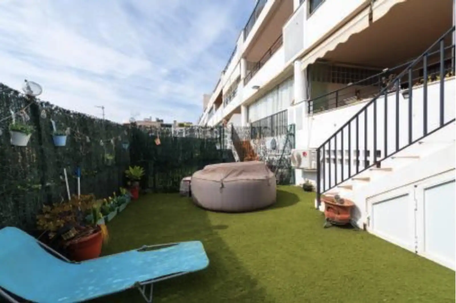 Home with pool for sale in Doña Julia Golf, imagen 6