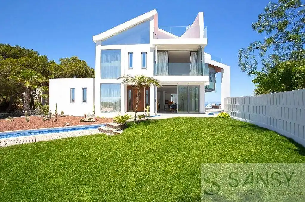 Villa con piscina in vendita a Centro ciudad, imagen 30