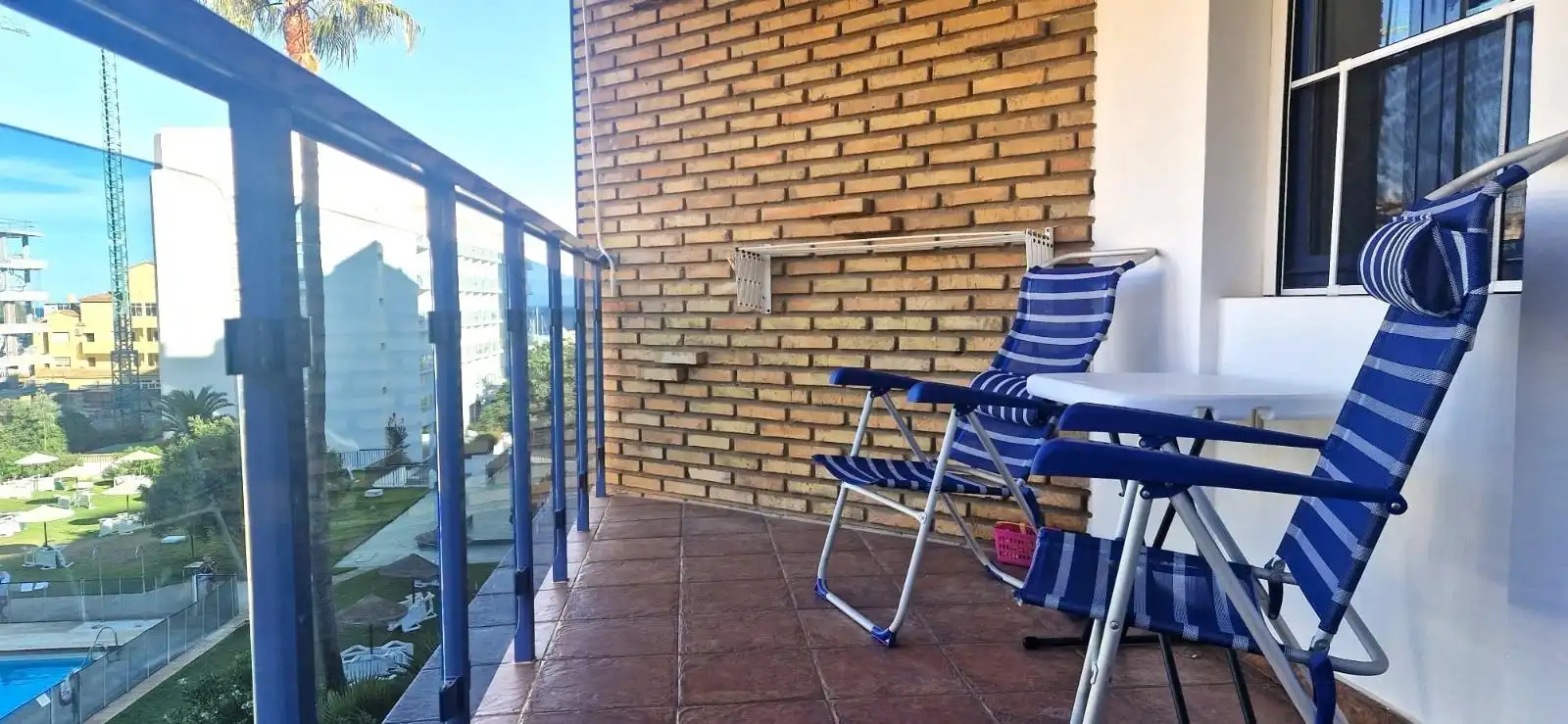 Apartamento con piscina en venta en Avenida Avenida Alay, imagen 17