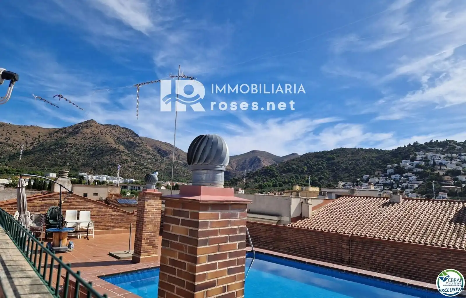 Appartamento con piscina in vendita a JOSÉ ESPRONCEDA, imagen 24