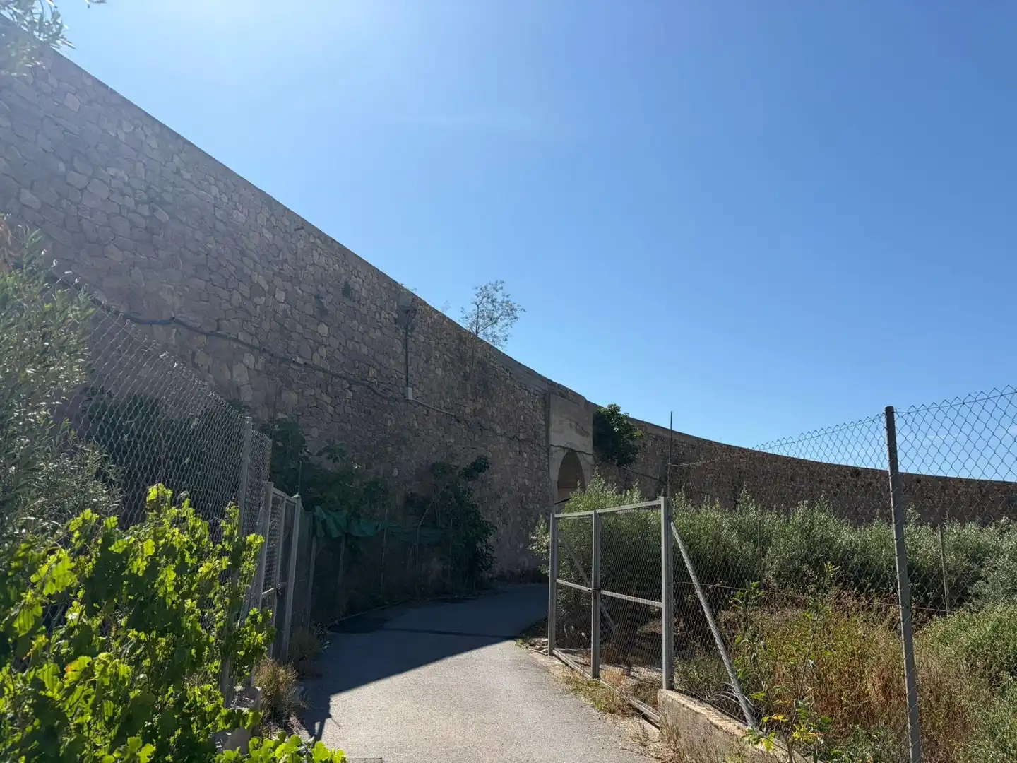 Terreny residencial en venda a Rioja, imagen 2