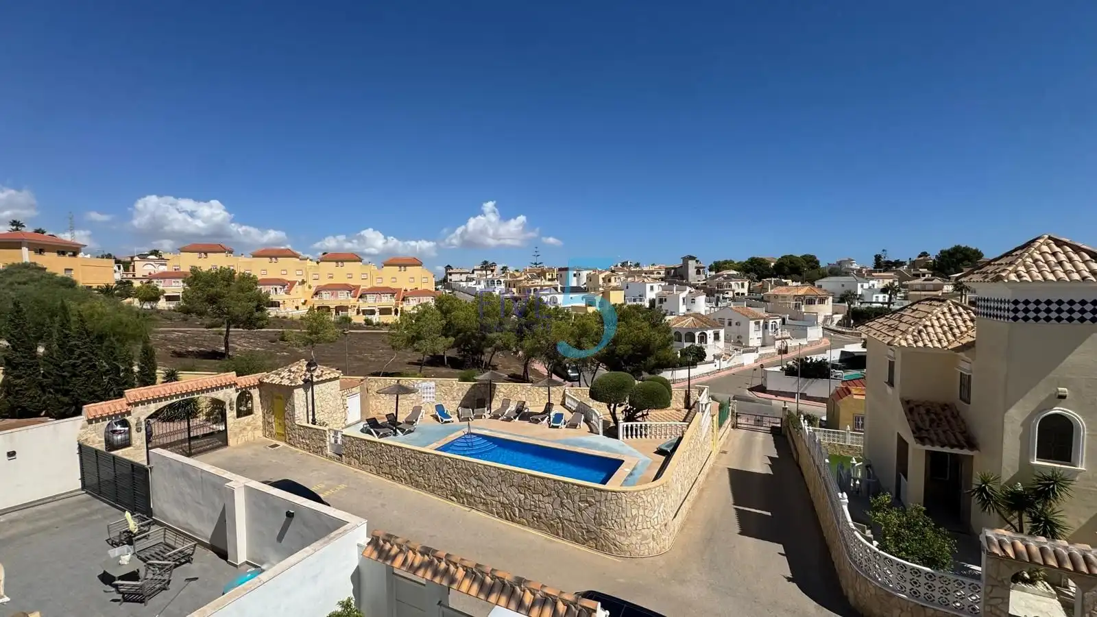Maison avec terrasse à vendre à Orihuela Costa, imagen 37