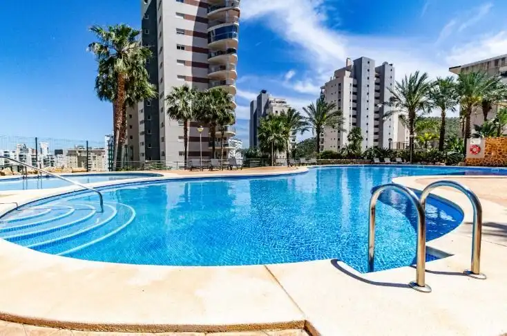 Penthouse mit Pool zum Verkauf in Carrer Ponent, imagen 43