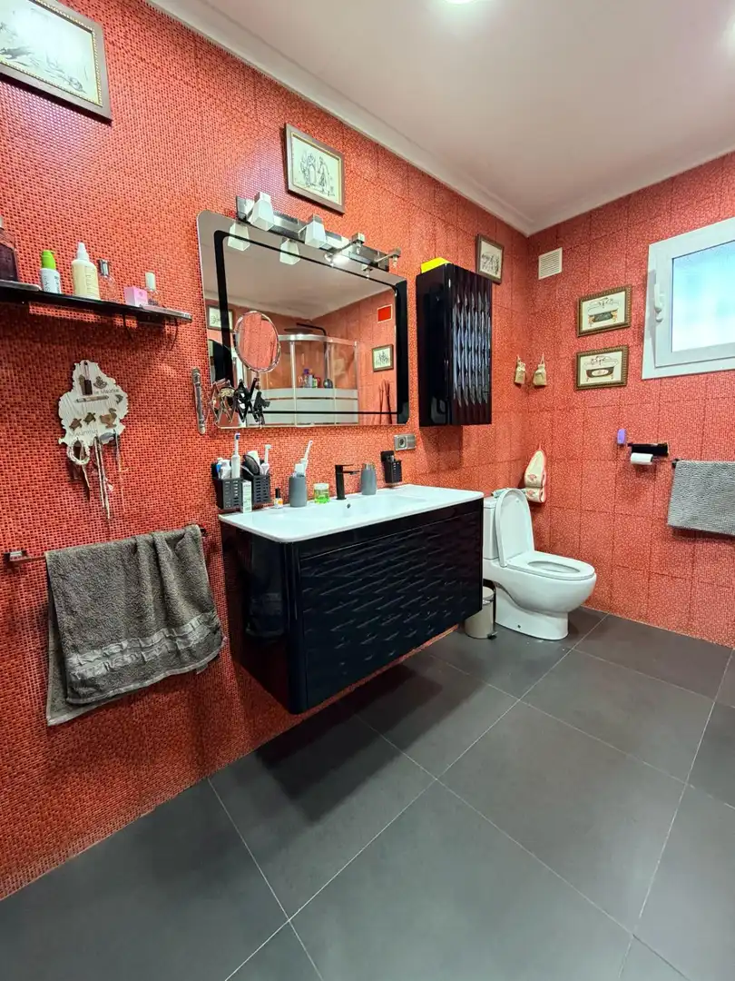 Villa con piscina in vendita a Albaida, imagen 38