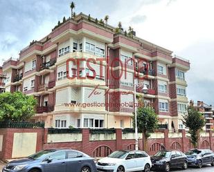 Exterior view of Apartment for sale in Castro-Urdiales  with Terrace and Balcony