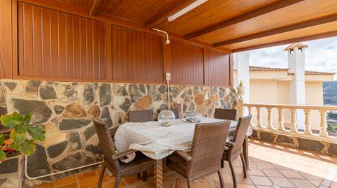 Foto 5 de Casa o xalet en venda a Calle Los Alisios, 17, San José de las Vegas - La Atalaya, Santa Brígida