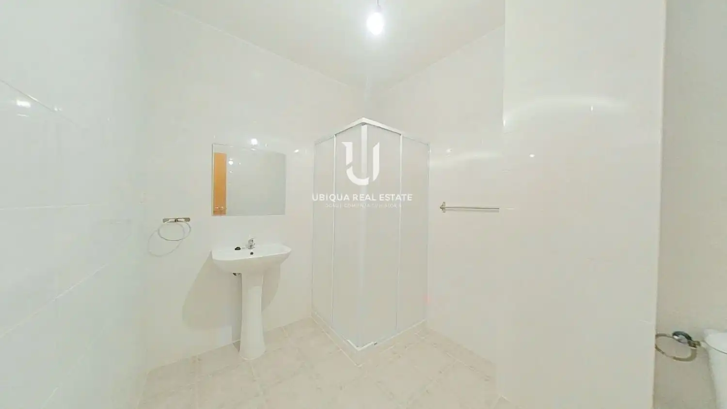 Baño de Piso en venta en Barcelona