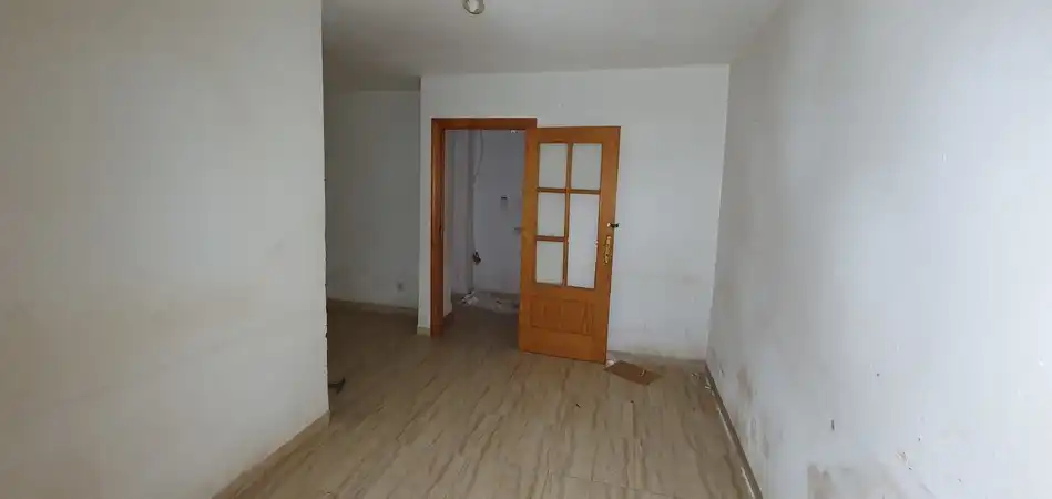Piso en venta en C/ Rafael Alberti, Roquetas Pueblo