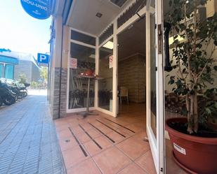 Local de lloguer en Castellón de la Plana / Castelló de la Plana amb Aire condicionat i Moblat