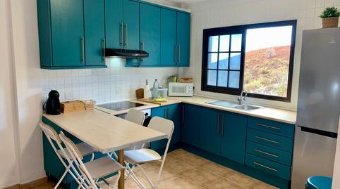 Foto 4 de Casa adosada en venda a El Hoyo, 1, Frontera, Santa Cruz de Tenerife